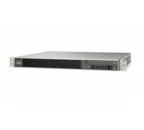 Міжмережевий екран Cisco ASA5515-K7