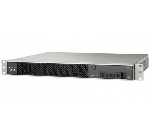 Міжмережевий екран Cisco ASA5515-K8