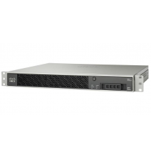 Міжмережевий екран Cisco ASA5515-K9