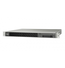 Міжмережевий екран Cisco ASA5525-DC-K8