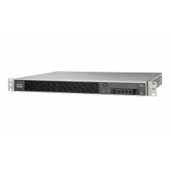 Межсетевой экран Cisco ASA5525-DC-K8