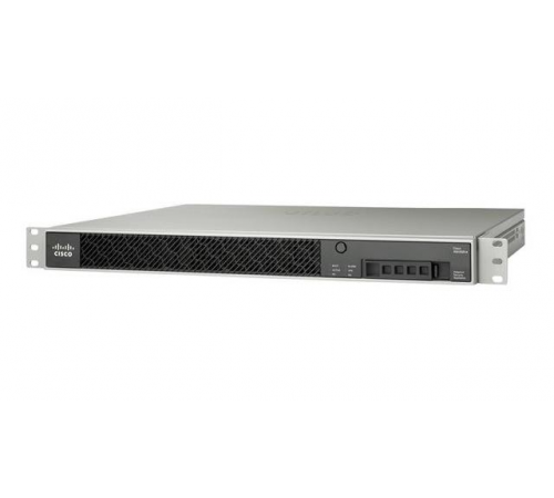 Міжмережевий екран Cisco ASA5525-DC-K8