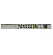 Міжмережевий екран Cisco ASA5525-FTD-BUN