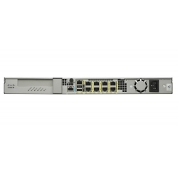 Межсетевой экран Cisco ASA5525-FTD-BUN