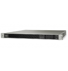 Міжмережевий екран Cisco ASA5545-DC-K8