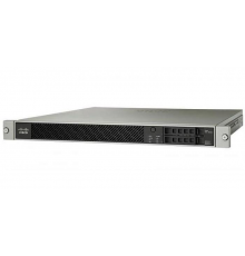 Міжмережевий екран Cisco ASA5545-FPWR-BUN