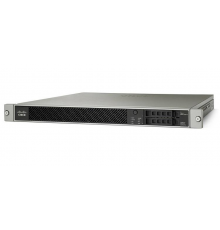 Міжмережевий екран Cisco ASA5545-FPWR-K8