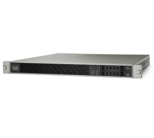 Міжмережевий екран Cisco ASA5545-FPWR-K8