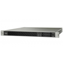 Міжмережевий екран Cisco ASA5545-K8