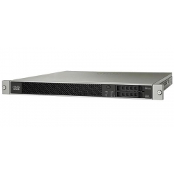 Межсетевой экран Cisco ASA5545-K8