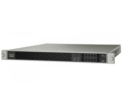 Міжмережевий екран Cisco ASA5545-K8