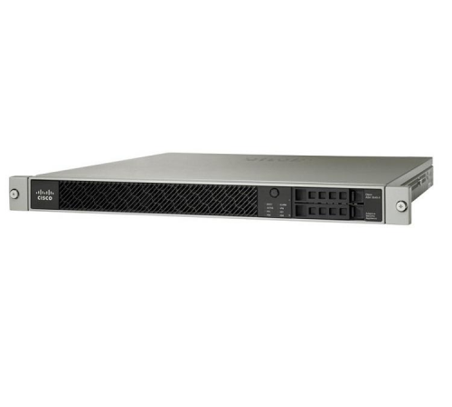 Міжмережевий екран Cisco ASA5545-K9