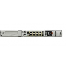 Міжмережевий екран Cisco ASA5555-DC-K8