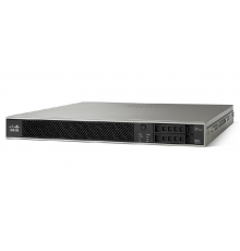 Міжмережевий екран Cisco ASA5555-FPWR-BUN