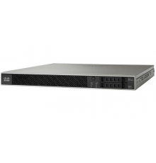 Міжмережевий екран Cisco ASA5555-FPWR-K8