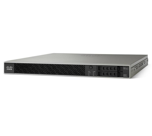 Міжмережевий екран Cisco ASA5555-K9