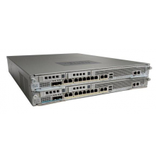 Міжмережевий екран Cisco ASA5585-S10-K7