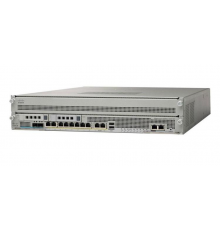 Міжмережевий екран Cisco ASA5585-S20F20-K9