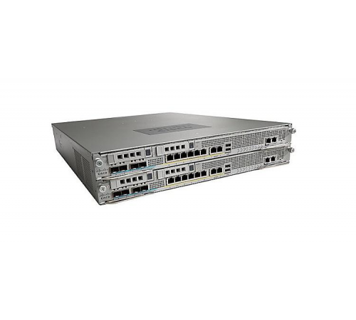 Міжмережевий екран Cisco ASA5585-S40-K7