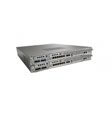 Міжмережевий екран Cisco ASA5585-S40-K8