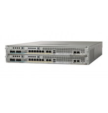 Міжмережевий екран Cisco ASA5585-S40F40-K8