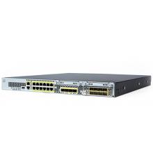 Міжмережевий екран Cisco Firepower FPR2130-ASA-K9