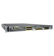 Міжмережевий екран Cisco Firepower FPR4120-AMP-K9