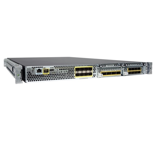 Міжмережевий екран Cisco Firepower FPR4120-AMP-K9