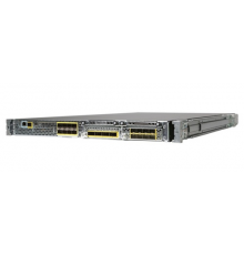 Міжмережевий екран Cisco Firepower FPR4140-AMP-K9