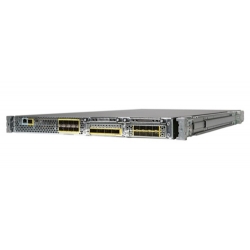 Межсетевой экран Cisco Firepower FPR4140-AMP-K9