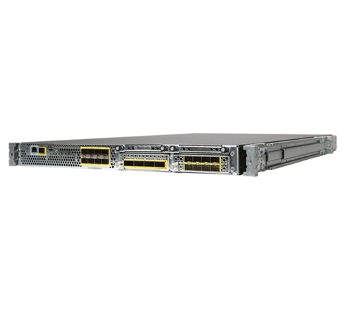 Міжмережевий екран Cisco Firepower FPR4140-AMP-K9