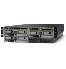 Міжмережевий екран Cisco Firepower FPR-C9300-AC