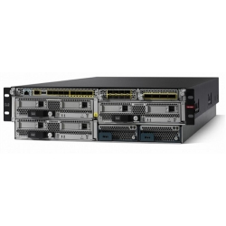 Межсетевой экран Cisco Firepower FPR-C9300-AC