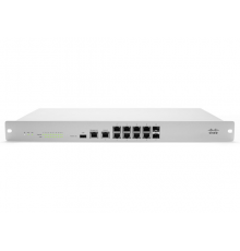 Міжмережевий екран Cisco Meraki MX100-HW