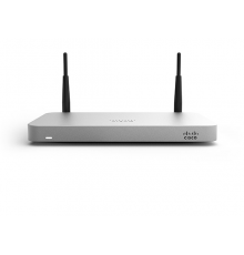 Міжмережевий екран Cisco Meraki MX64W-HW