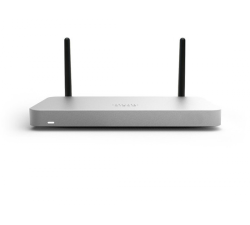 Міжмережевий екран Cisco Meraki MX65W-HW