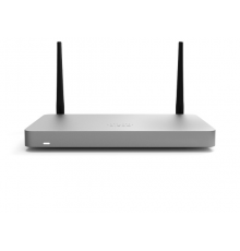 Міжмережевий екран Cisco Meraki MX67C-HW