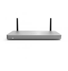 Міжмережевий екран Cisco Meraki MX68W-HW