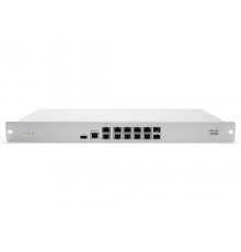 Міжмережевий екран Cisco Meraki MX84-HW