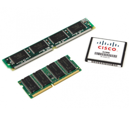 Модуль пам'яті Cisco M-ASR1002X-16GB