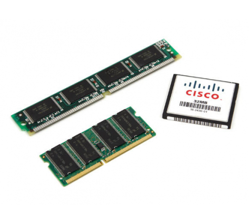 Модуль пам'яті Cisco MEM-1900-2GB =