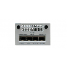 Мережевий модуль Cisco C3850-NM-2-10G