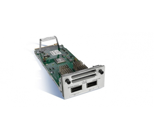 Мережевий модуль Cisco C3850-NM-2-40G