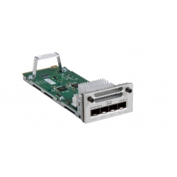 Сетевой модуль Cisco C3850-NM-4-1G