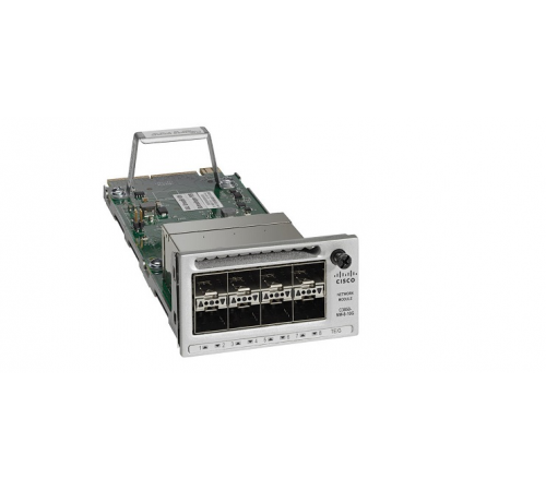 Мережевий модуль Cisco C3850-NM-8-10G