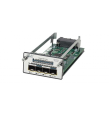 Мережевий модуль Cisco C3KX-NM-10G