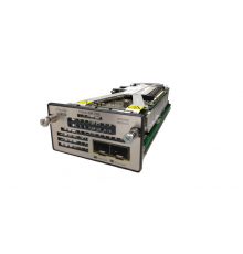 Мережевий модуль Cisco C3KX-SM-10G