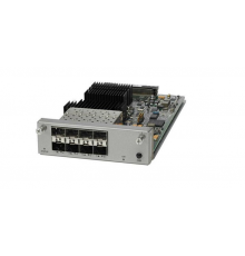 Мережевий модуль Cisco C4KX-NM-8SFP+