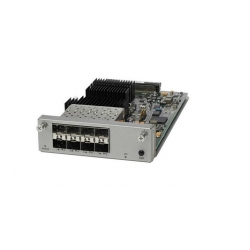 Сетевой модуль Cisco C4KX-NM-8SFP+