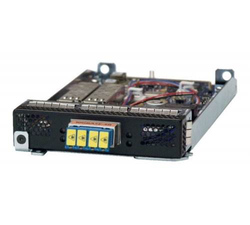 Мережний модуль Cisco FPNM-2LR-10G-BP